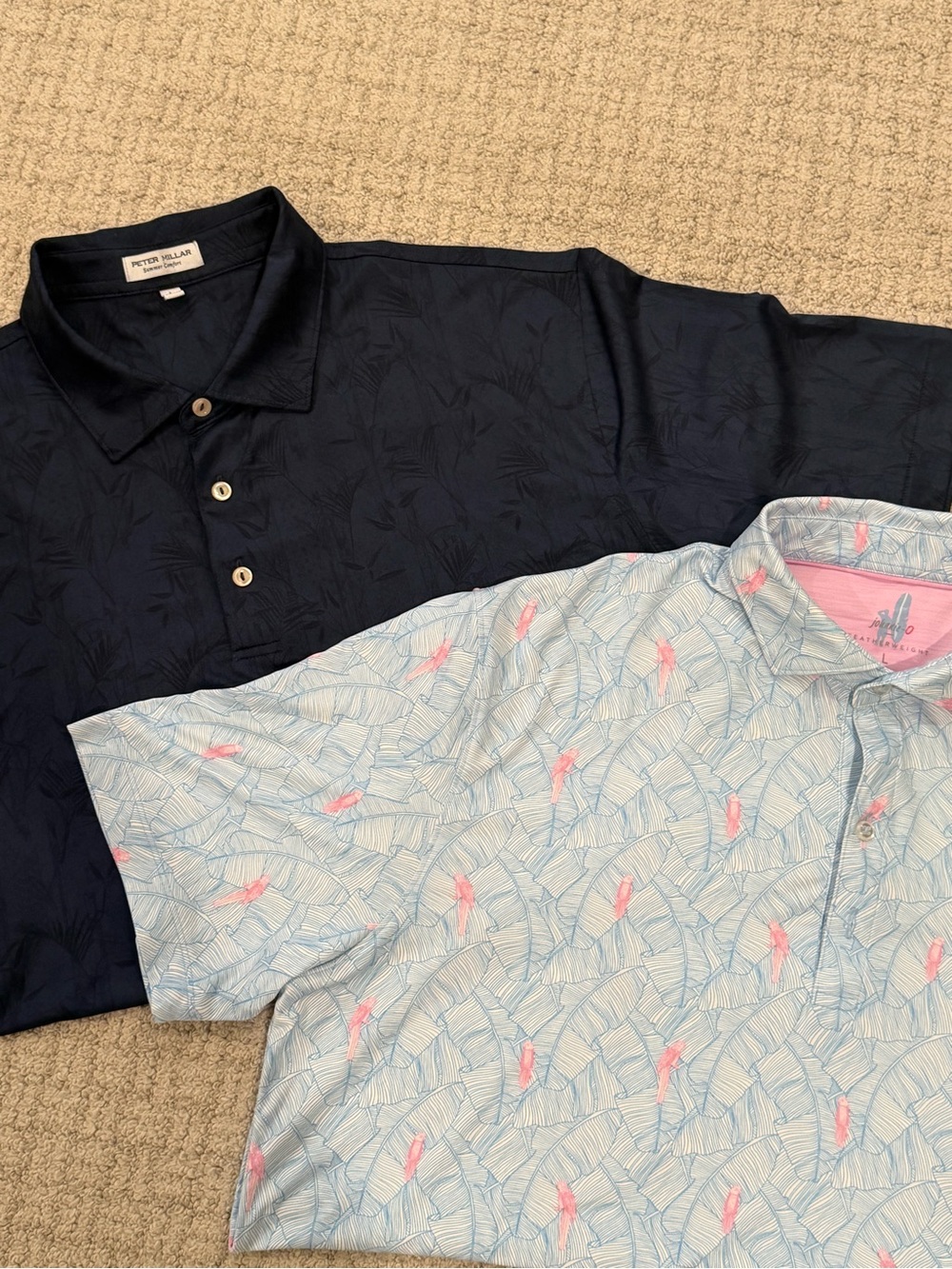 Men’s Polo Bundle - Picture 4 of 4